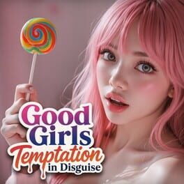 Good Girls: Temptation in Disguise Cover