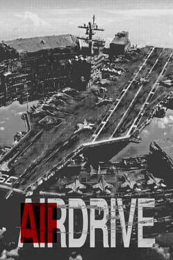 AirDrive Cover