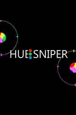Hue Sniper Cover