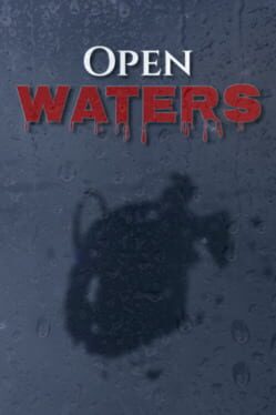 Open Waters Cover