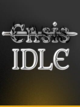 Ensis IDLE Cover