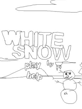 White Snow Cover