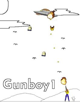 Gunboy 1