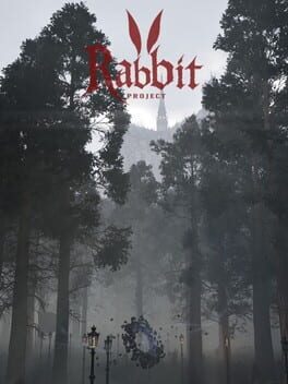 Project Rabbit Cover