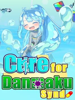Cure for Danmaku Synd Cover