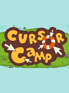 Cursor Camp Cover