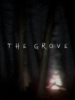 The Grove Cover