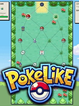 Pokelike Cover