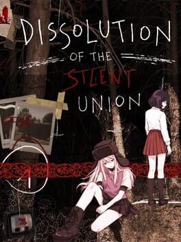 Dissolution of the Silent Union Cover