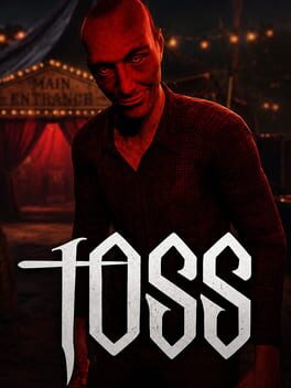 Toss Cover