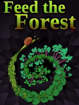 Feed the Forest Cover