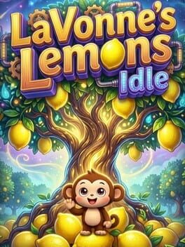 LaVonne's Lemons Idle Cover