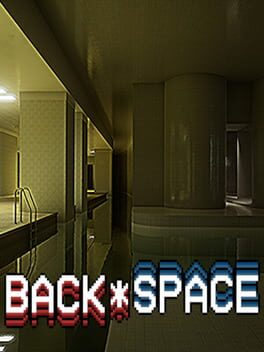 Back*space Cover