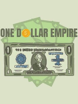 One Dollar Empire Cover