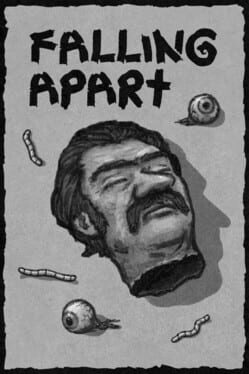 Falling Apart Cover