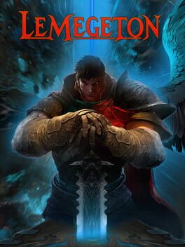 Lemegeton Cover