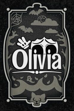Olivia Cover