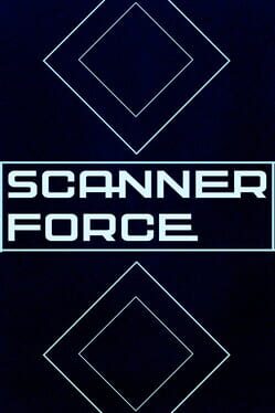 Scanner Force Cover