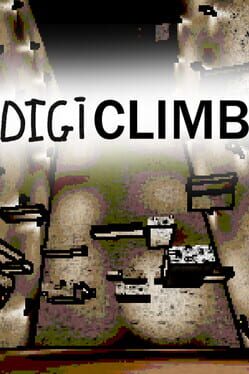 Digiclimb Cover