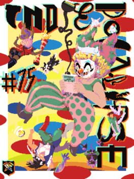 Indiepocalypse #75 Cover