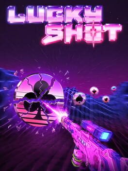 Lucky Shot Cover