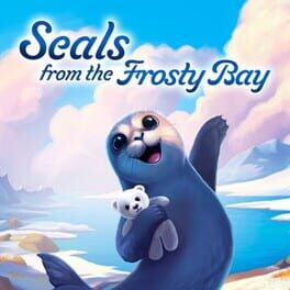 Seals From the Frosty Bay Cover