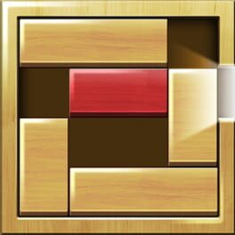 Escape Block King Cover
