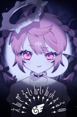 Angel in Inferno Cover