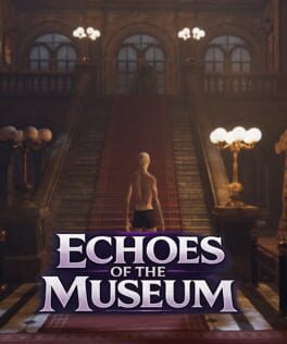 Echoes of the Museum Cover