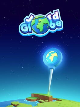JordGlobe Cover