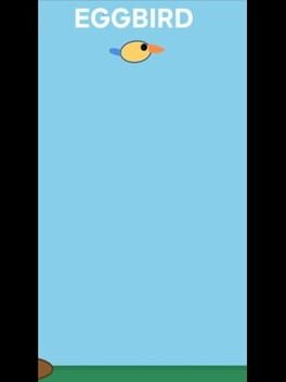 Eggbird Cover
