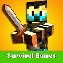 Survival Games Cover