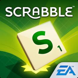 Scrabble Cover