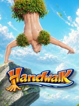 Handwalk Cover