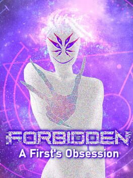 Forbidden: A First's Obsession Cover