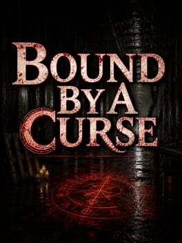 Bound By A Curse Cover