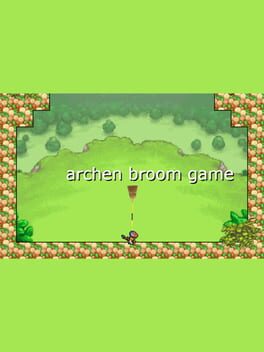 Archen Broom Game Cover