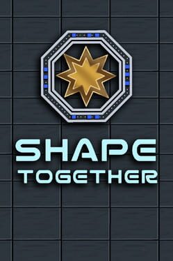 Shape Together Cover