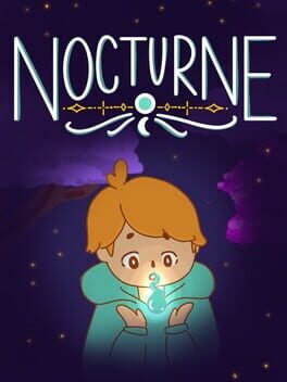 Nocturne Cover