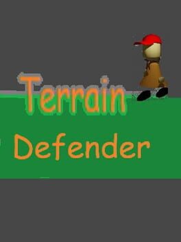 Terrain Defender Cover
