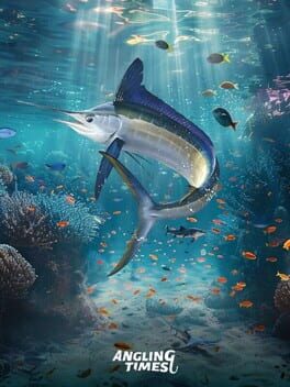 AnglingTimes Cover