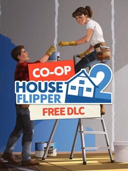 House Flipper 2: Co-op DLC Cover