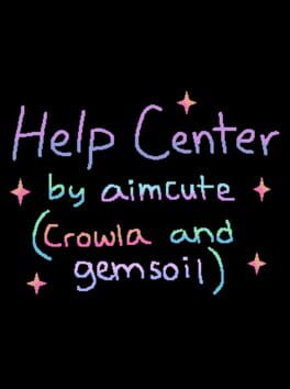 Help Center Cover