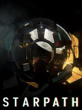 Starpath Cover