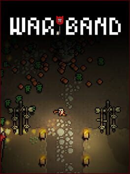 Warband Cover