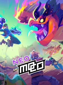 Neo Mo.co Cover