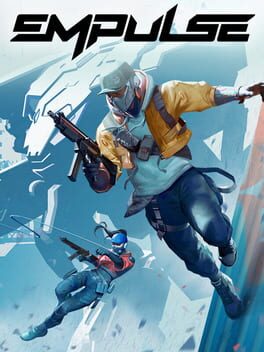 Empulse Cover