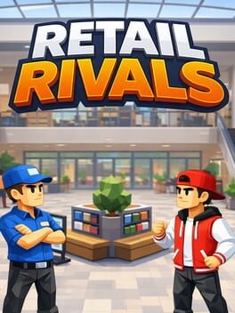 Retail Rivals Cover