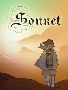 Sonnet Cover