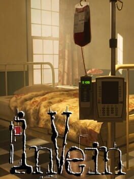 InVein Cover